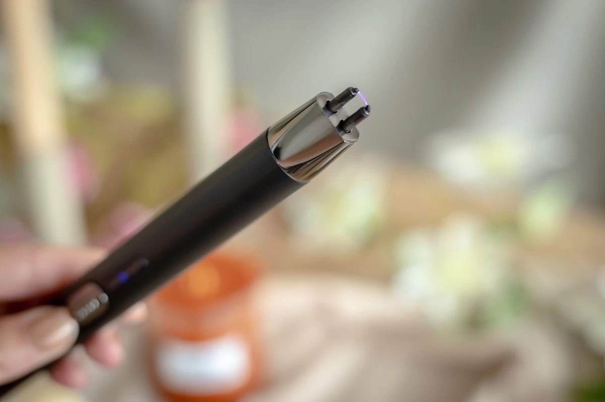 Merkloos Countryfield - Electrische Oplaadbare Aansteker - USB 7 Merkloos Countryfield - Electrische Oplaadbare Aansteker - USB - Afbeelding 5