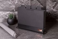 5 Delig Snijplankenset