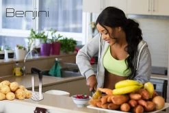 Aardappelstamper | Professioneel | Stamper | Pureestamper | Potato Masher | Pureerder | Stamppot Stamper | Matt Steel | Horizontale Handgreep | Professioneel | Ergonomische Handgreep | Handmatig | Vaatwasserbestendig 15 Aardappelstamper | Professioneel | Stamper | Pureestamper | Potato Masher | Pureerder | Stamppot Stamper | Matt Steel | Horizontale Handgreep | Professioneel | Ergonomische Handgreep | Handmatig | Vaatwasserbestendig -Keukenbarbecue 1200x800 115