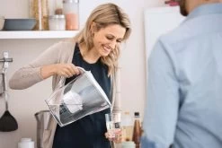 BRITA - Waterfilterkan Marella Cool - Wit - 2,4L + 12 MAXTRA+ Waterfilterpatronen 24 BRITA - Waterfilterkan Marella Cool - Wit - 2,4L + 12 MAXTRA+ Waterfilterpatronen -Keukenbarbecue 1200x800 12