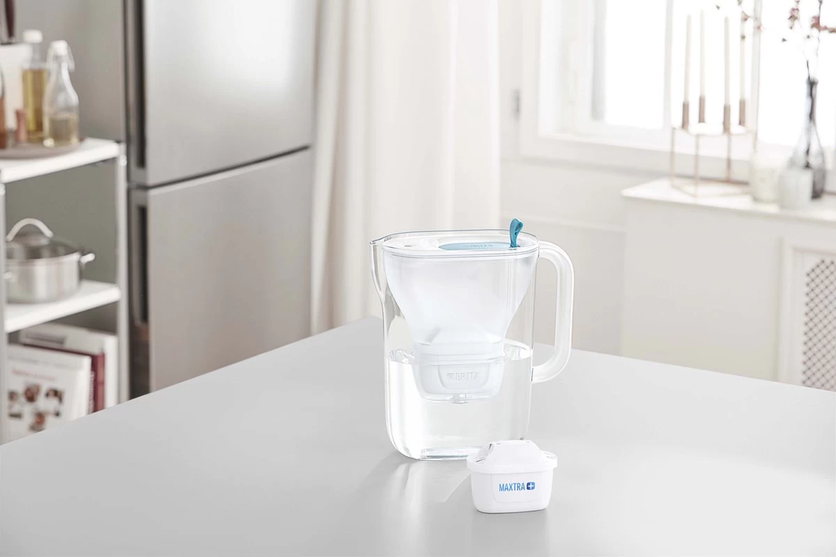 BRITA - Waterfilterpatroon MAXTRA+ 12Pack 11 BRITA - Waterfilterpatroon MAXTRA+ 12Pack - Afbeelding 9