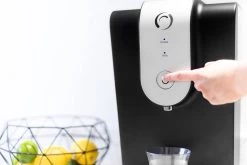 Waterkoeler Met Waterfilter - Aqua Optima Lumi -tafelmodel Waterkoeler Voor Thuis En Klein Kantoor | Capaciteit: 8,2L 11 Waterkoeler Met Waterfilter - Aqua Optima Lumi -tafelmodel Waterkoeler Voor Thuis En Klein Kantoor | Capaciteit: 8,2L -Keukenbarbecue 1200x800 25