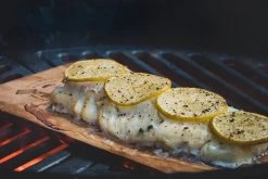 Merkloos Rookplank Western Red Cedar - 2 Stuks - BBQ - Rookhout 21 Merkloos Rookplank Western Red Cedar - 2 Stuks - BBQ - Rookhout -Keukenbarbecue 1200x800 37