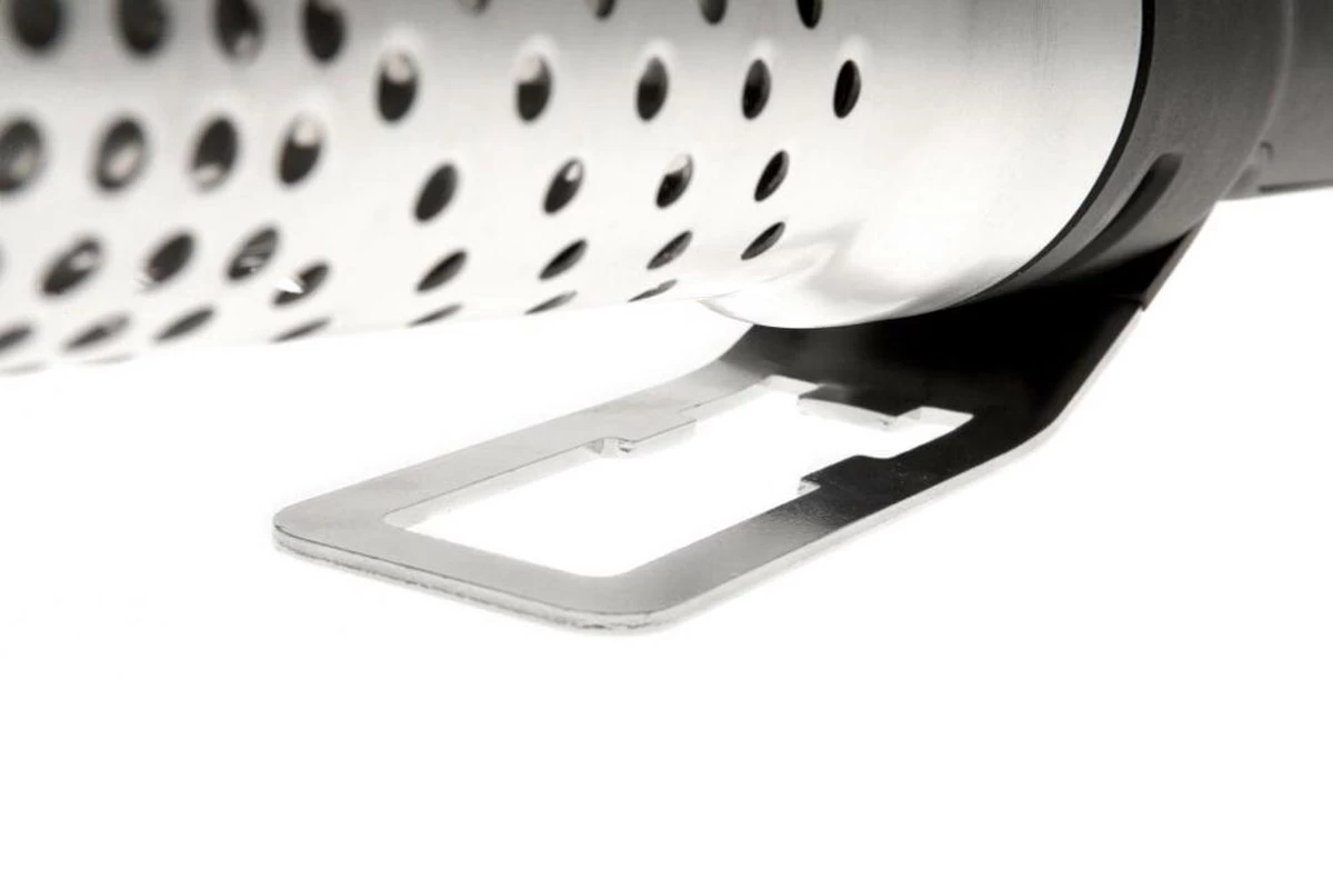 Looftlighter - Looft Lighter - One Minute Lighter - Electrische Bbq Aansteker 7 Looftlighter - Looft Lighter - One Minute Lighter - Electrische Bbq Aansteker - Afbeelding 5