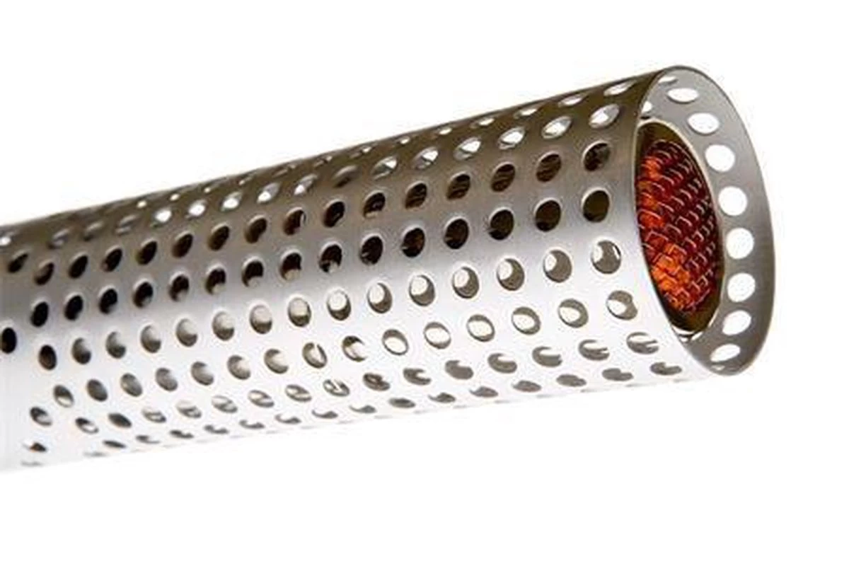 Looftlighter - Looft Lighter - One Minute Lighter - Electrische Bbq Aansteker 8 Looftlighter - Looft Lighter - One Minute Lighter - Electrische Bbq Aansteker - Afbeelding 6