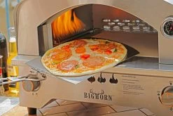 Bighorn Pizzaschep Voor BBQ En Oven-Inklapbare Handgreep -Pizzasnijder- Edelstaal -geschikt Als Broodschep En Ovenschep - SRPT01 14 Bighorn Pizzaschep Voor BBQ En Oven-Inklapbare Handgreep -Pizzasnijder- Edelstaal -geschikt Als Broodschep En Ovenschep - SRPT01 -Keukenbarbecue 1200x800 47