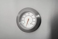 Fire Beam Houtskool Barbecue Montreal, Staal -Keukenbarbecue 1200x800 49