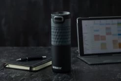 Kambukka Etna Grip Thermosbeker 500 Ml - Makkelijk Reinigen - Lekvrije Koffiebeker - Zwart 36 Kambukka Etna Grip Thermosbeker 500 Ml - Makkelijk Reinigen - Lekvrije Koffiebeker - Zwart -Keukenbarbecue 1200x800 5