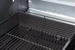 Fire Beam Houtskool Barbecue Montreal, Staal -Keukenbarbecue 1200x800 50