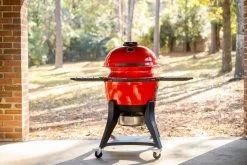 Kamado Joe - Kettle Joe Barbecue -Keukenbarbecue 1200x800 52
