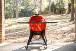 Kamado Joe - Kettle Joe Barbecue -Keukenbarbecue 1200x800 53