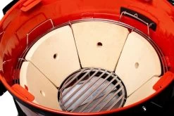 Kamado Joe - Kettle Joe Barbecue -Keukenbarbecue 1200x800 54