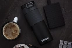 Kambukka Etna Grip Thermosbeker 500 Ml - Makkelijk Reinigen - Lekvrije Koffiebeker - Zwart 40 Kambukka Etna Grip Thermosbeker 500 Ml - Makkelijk Reinigen - Lekvrije Koffiebeker - Zwart -Keukenbarbecue 1200x800 7