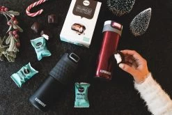 Kambukka Etna Grip Thermosbeker 500 Ml - Makkelijk Reinigen - Lekvrije Koffiebeker - Zwart 41 Kambukka Etna Grip Thermosbeker 500 Ml - Makkelijk Reinigen - Lekvrije Koffiebeker - Zwart -Keukenbarbecue 1200x800 8