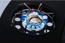 Halifax Gasbarbecue 5,5 KW - Buitenkeuken Met Lavasteen Grillplaat En Gaspit - 100x98 Cm 11 Halifax Gasbarbecue 5,5 KW - Buitenkeuken Met Lavasteen Grillplaat En Gaspit - 100x98 Cm -Keukenbarbecue 1200x800 80