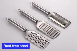 JL Cuisine Rasp - Handrasp - Citroenrasp - Kaasrasp - Gemberrasp - Knoflookrasp - Brede Rasp - RVS Rasp - Groenterasp - Keukenrasp 13 JL Cuisine Rasp - Handrasp - Citroenrasp - Kaasrasp - Gemberrasp - Knoflookrasp - Brede Rasp - RVS Rasp - Groenterasp - Keukenrasp -Keukenbarbecue 1200x800 84