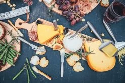 Boska Kaasschaaf Copenhagen - Kaasschaaf Harde Kaas - Kaasschaaf Voor Oude Kaas - Vaatwasserbestendig - Multifunctionele Kaasschaaf - RVS - 220 X 74 X 20 Mm - Keukengerei - Keuken Accessoires - 10 Jaar Garantie -Keukenbarbecue 1200x800 86