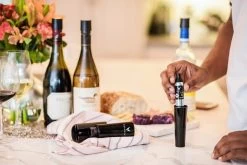 Coravin - Pure Capsules Set Of 6 Pieces -Keukenbarbecue 1200x800 97