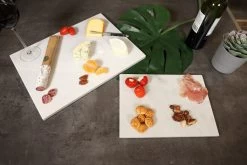 Jay Hill Snijplank / Serveerplank / Borrelplank Marmer - Grijs - 29 X 21 Cm 11 Jay Hill Snijplank / Serveerplank / Borrelplank Marmer - Grijs - 29 X 21 Cm -Keukenbarbecue 1200x800 98