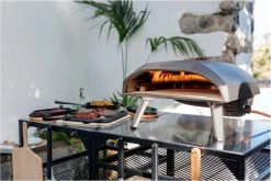 Ooni Koda Gas-Powered Outdoor Pizza Oven 30 Ooni Koda Gas-Powered Outdoor Pizza Oven -Keukenbarbecue 1200x801 14