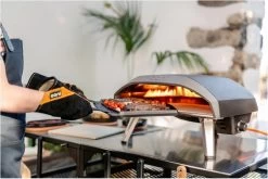 Ooni Koda Gas-Powered Outdoor Pizza Oven 28 Ooni Koda Gas-Powered Outdoor Pizza Oven -Keukenbarbecue 1200x802 3