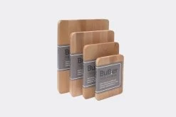 Butler Snijplank - Beukenhout - 40 X 30 X 2,5 Cm -Keukenbarbecue 1200x802 6