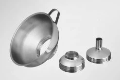 Westfalia Universele RVS Trechter - 3in1 - Ø14,3 X 7 Cm 7 Westfalia Universele RVS Trechter - 3in1 - Ø14,3 X 7 Cm -Keukenbarbecue 1200x805 3