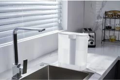 Philips Water Instant Water Filter - 3 L Inhoud, 1 L/min Snelle Doorstroming, Oplaadbaar Via USB-C -Keukenbarbecue 1200x806 1