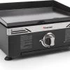 BBQ Op Gas Met Bakplaat 44,5 X 49,5 Cm 2 BBQ Op Gas Met Bakplaat 44,5 X 49,5 Cm -Keukenbarbecue 1200x807 2