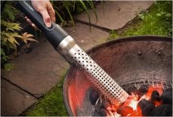 Looftlighter - Looft Lighter - One Minute Lighter - Electrische Bbq Aansteker 12 Looftlighter - Looft Lighter - One Minute Lighter - Electrische Bbq Aansteker -Keukenbarbecue 1200x813 2