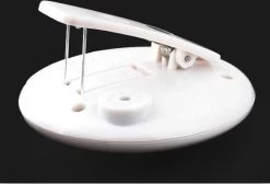 YUNICS® Kookwekker - Douche Timer - Digitaal - Inclusief Batterij - Wit 7 YUNICS® Kookwekker - Douche Timer - Digitaal - Inclusief Batterij - Wit -Keukenbarbecue 1200x814 2