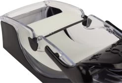 Orange85 Sushi Maker - Zelf Sushi Maken - Zwart - 19x8x7 - Sushimakers 11 Orange85 Sushi Maker - Zelf Sushi Maken - Zwart - 19x8x7 - Sushimakers -Keukenbarbecue 1200x815 2