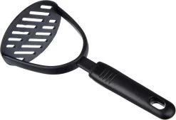 Satoshi Noir Aardappelstamper