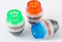 Waterfilter | Blauw | Kraanfilter | Waterzuiveraar | Waterfilter Voor Kraan | Keuken | Badkamer -Keukenbarbecue 1200x821