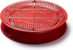 Kamado Joe - Kettle Joe Barbecue -Keukenbarbecue 1200x824