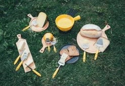 Boska Kaasschaaf Cheesy - Kaasschaaf Harde Kaas - Kaasschaaf Voor Oude Kaas - Groenteschaaf - Groentesnijder - Vaatwasserbestendig - Gele Kaasschaaf - Multifunctionele Kaasschaaf - RVS - Keukengerei - Keuken Accessoires - 10 Jaar Garantie -Keukenbarbecue 1200x826 1