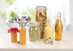 Westfalia Universele RVS Trechter - 3in1 - Ø14,3 X 7 Cm 6 Westfalia Universele RVS Trechter - 3in1 - Ø14,3 X 7 Cm -Keukenbarbecue 1200x834 4