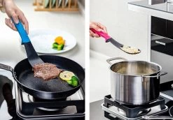 Cheffinger CF-UT01 Kookgerei – Keukengerei – 7-delige Keukengerei Set Met Standaard 19 Cheffinger CF-UT01 Kookgerei – Keukengerei – 7-delige Keukengerei Set Met Standaard -Keukenbarbecue 1200x838