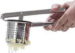 Merkloos Aardappelpers RVS -Keukenbarbecue 1200x839 5