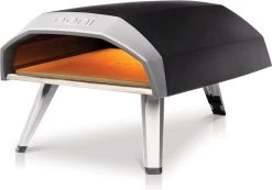 Ooni Koda Gas-Powered Outdoor Pizza Oven 38 Ooni Koda Gas-Powered Outdoor Pizza Oven -Keukenbarbecue 1200x842 2