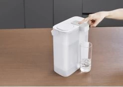 Philips Water Instant Water Filter - 3 L Inhoud, 1 L/min Snelle Doorstroming, Oplaadbaar Via USB-C -Keukenbarbecue 1200x848 1