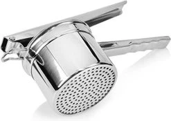Haushalt 14073 - Aardappelpers - Puree - RVS - 3 Losse Schijven -Keukenbarbecue 1200x849 2