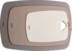 Gusta Snijplanken Set Van 3 - Plastic - 35 Centimeter X 25 Centimeter X 1,5 Centimeter 6 Gusta Snijplanken Set Van 3 - Plastic - 35 Centimeter X 25 Centimeter X 1,5 Centimeter -Keukenbarbecue 1200x851 1