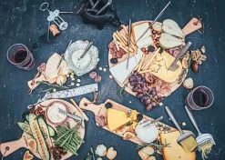 Boska Kaasschaaf Copenhagen - Kaasschaaf Harde Kaas - Kaasschaaf Voor Oude Kaas - Vaatwasserbestendig - Multifunctionele Kaasschaaf - RVS - 220 X 74 X 20 Mm - Keukengerei - Keuken Accessoires - 10 Jaar Garantie -Keukenbarbecue 1200x853 4