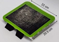 YUGN Sushi Set Sushi Kit Sushi Maker - 7 Delig Met Sushi Mat - Sushi Maken Met Heerlijke Sushi Recepten - Cadeau Tip 21 YUGN Sushi Set Sushi Kit Sushi Maker - 7 Delig Met Sushi Mat - Sushi Maken Met Heerlijke Sushi Recepten - Cadeau Tip -Keukenbarbecue 1200x853 5