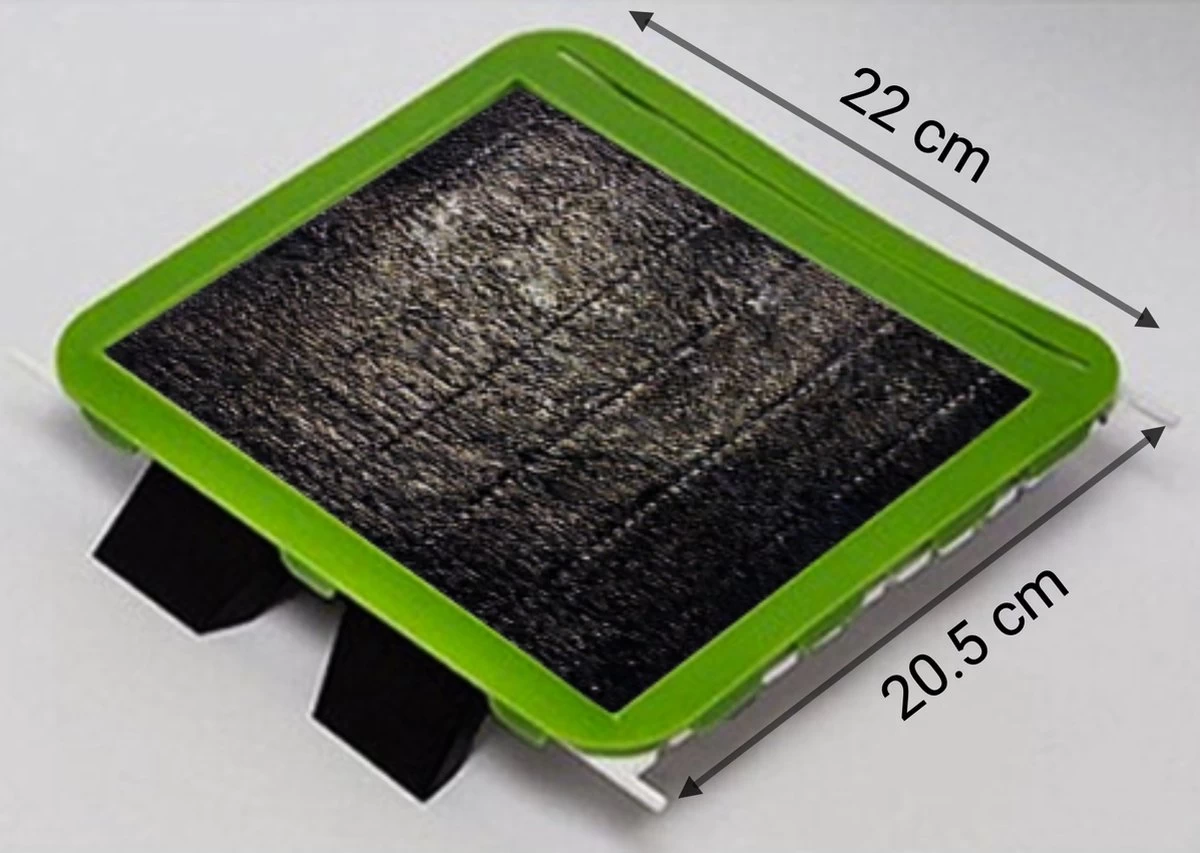 YUGN Sushi Set Sushi Kit Sushi Maker - 7 Delig Met Sushi Mat - Sushi Maken Met Heerlijke Sushi Recepten - Cadeau Tip 11 YUGN Sushi Set Sushi Kit Sushi Maker - 7 Delig Met Sushi Mat - Sushi Maken Met Heerlijke Sushi Recepten - Cadeau Tip - Afbeelding 9