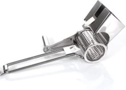 Boska Handrasp Molen Romano - Kaasrasp Molen - Voor Harde Kaas - 200x85x100 Mm 20 Boska Handrasp Molen Romano - Kaasrasp Molen - Voor Harde Kaas - 200x85x100 Mm -Keukenbarbecue 1200x856 3