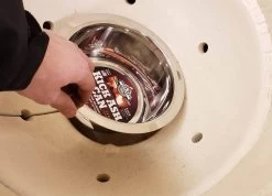 Kick Ash Basket - Big Green Egg Large - Kick Ash Can - As Opvang Pan 11 Kick Ash Basket - Big Green Egg Large - Kick Ash Can - As Opvang Pan -Keukenbarbecue 1200x863