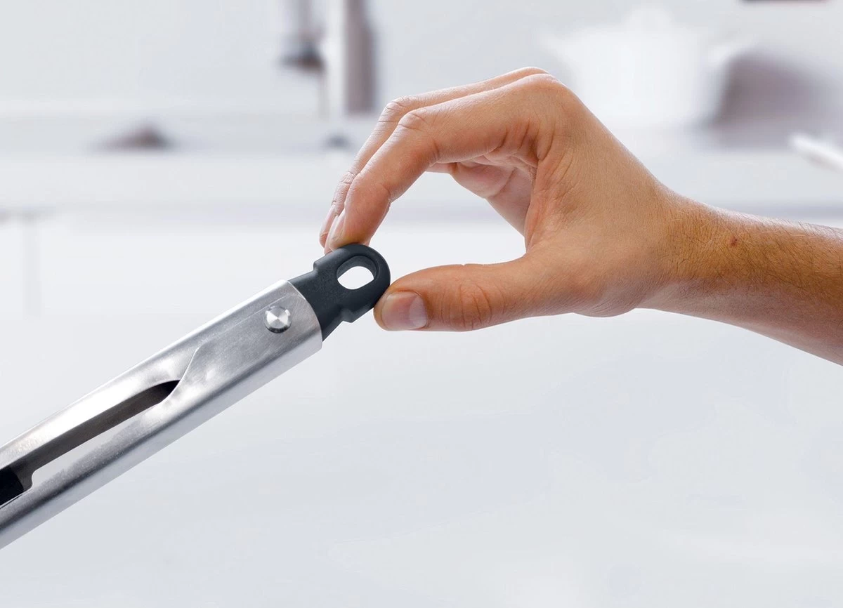 6 Delig Kookgerei Carousel Elevate - Joseph Joseph 16 6 Delig Kookgerei Carousel Elevate - Joseph Joseph - Afbeelding 14