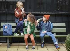 Mepal – Isoleerfles Flip-up Campus – Unicorn – Waterfles Met Rietje – Houdt Je Drankje Tot 9 Uur Warm En 12 Uur Koud – Drinkfles Voor Kinderen – Thermosfles -Keukenbarbecue 1200x867 2